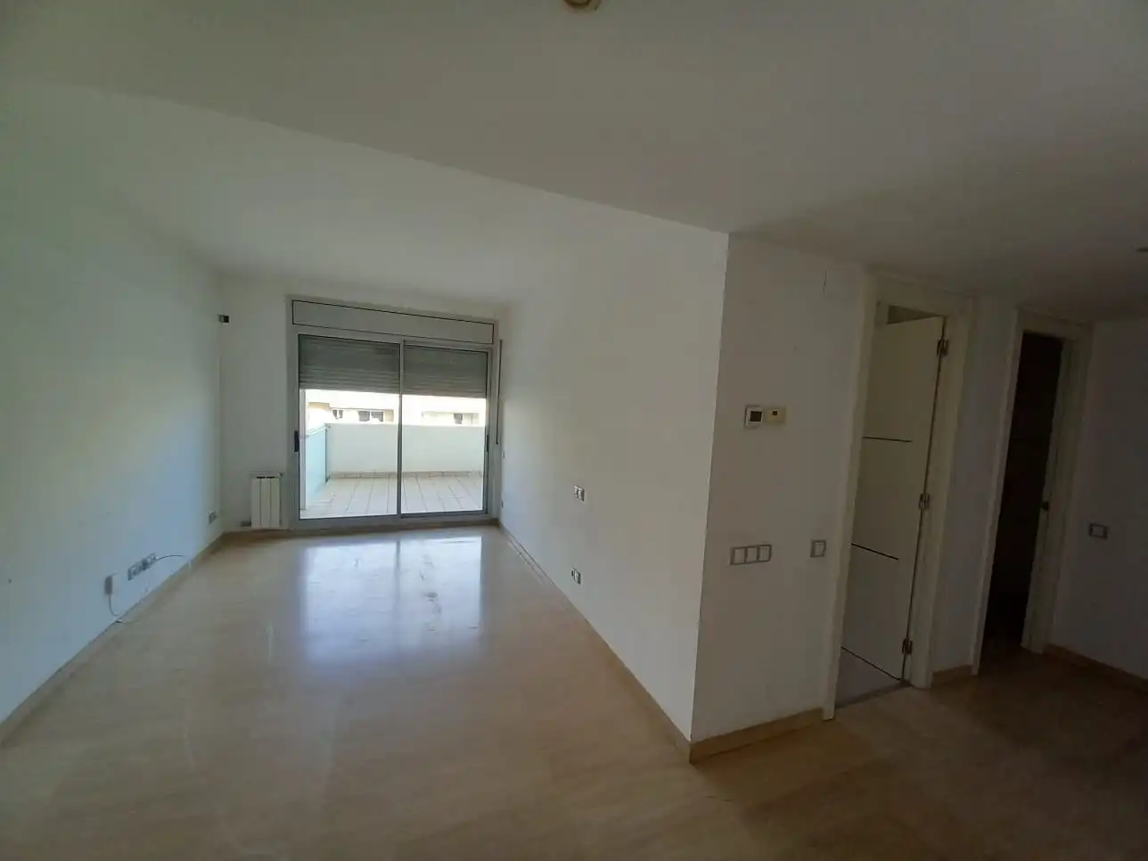 Pis en venda a Pj Angeleta Ferrer, Via Europa - Parc Central