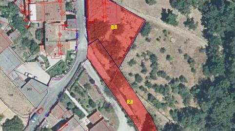 Photo 2 of Country house for sale in Canastros, San Cibrao das Viñas, Ourense