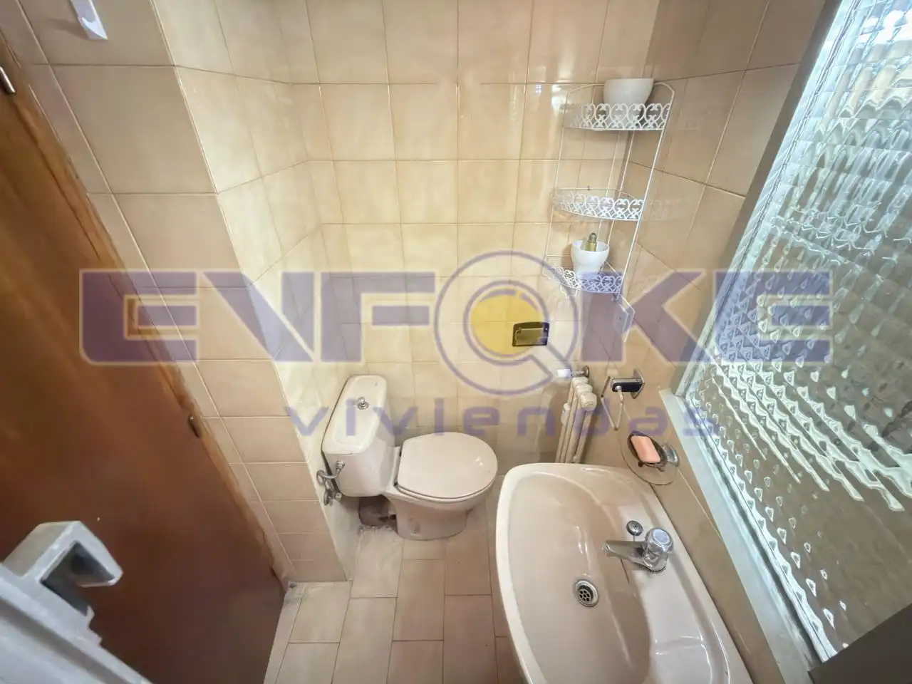 Baño de Piso en venta en Madrid con Aire acondicionado, Calefacción y Terraza