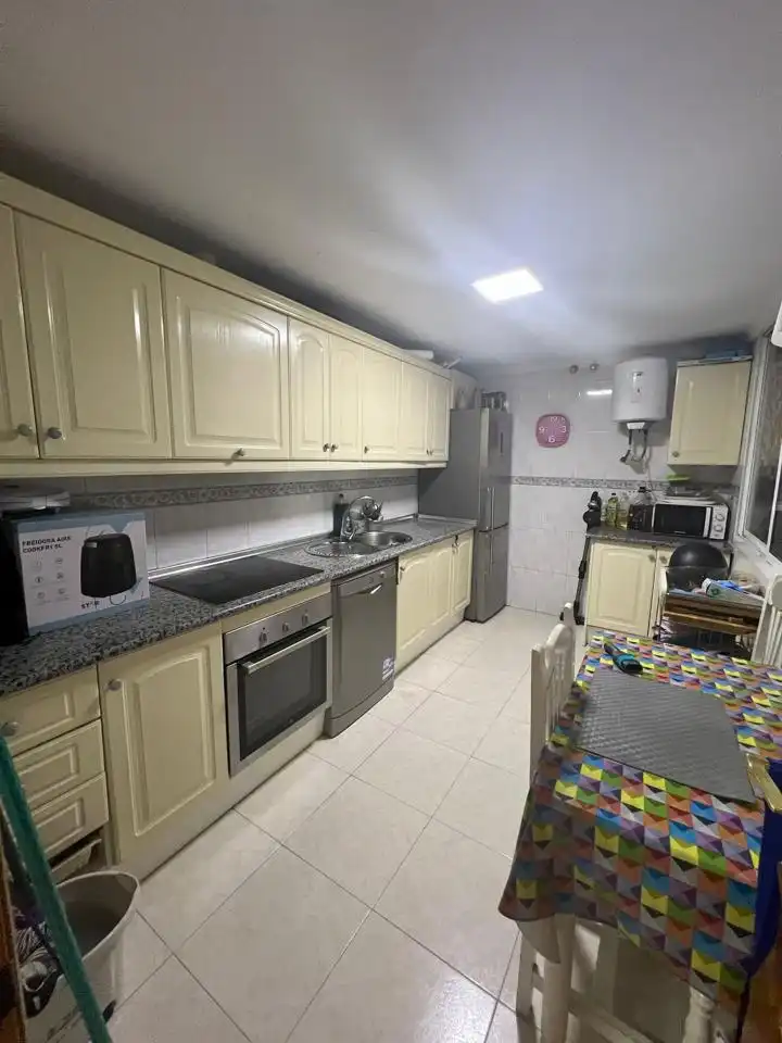 Cocina de Piso en venta en Melilla