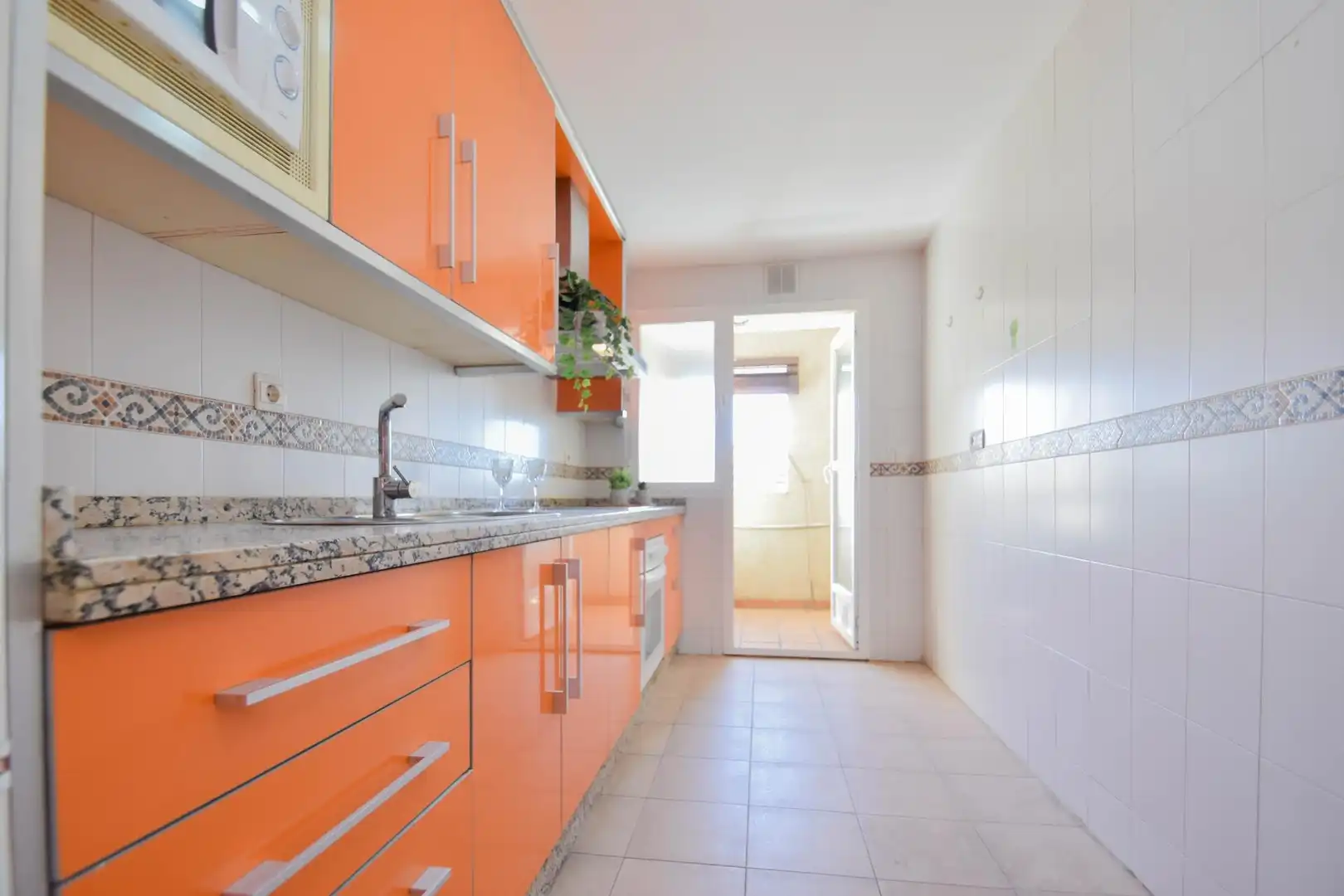 Cocina de Piso en venta en Atarfe con Aire acondicionado, Calefacción y Trastero