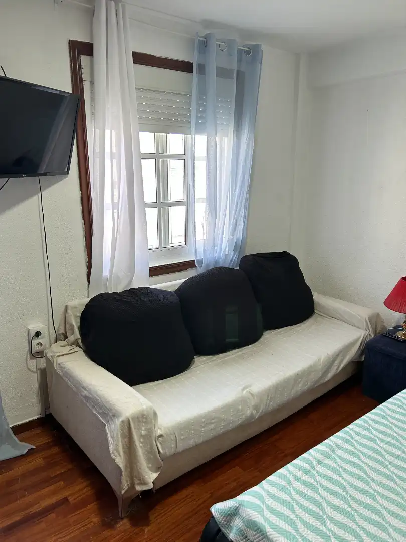 Piso en venta en Rúa Maceiras, imagen 7
