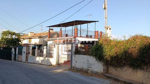 Foto 2 de Casa o chalet en venta en De la Sierra, Cortijo de Maza - Finca Monsalvez - El Olivar, Málaga Capital