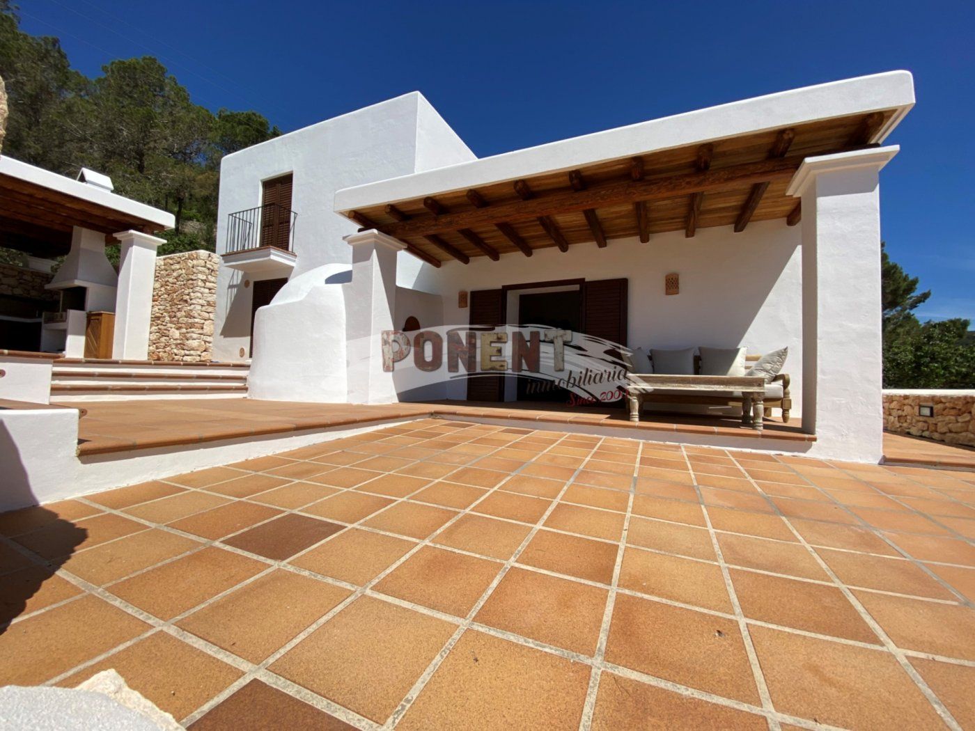 House or chalet for rent in Sant Josep