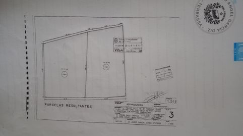 Foto 4 de Residencial en venda a Carrer Falciot, Can Palet de Vista Alegre, Terrassa