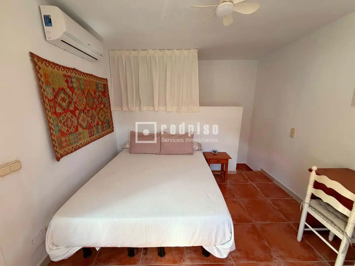 Casa amb jardí en venda a Casabermeja, imagen 18