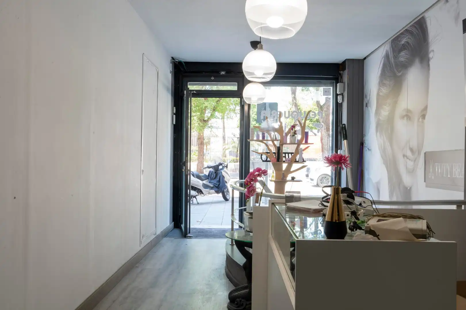 Business premises for sale in Calle de Bravo Murillo