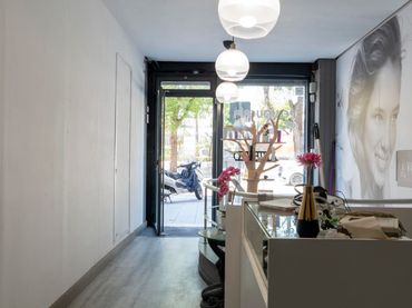 Business premises for sale in Calle de Bravo Murillo