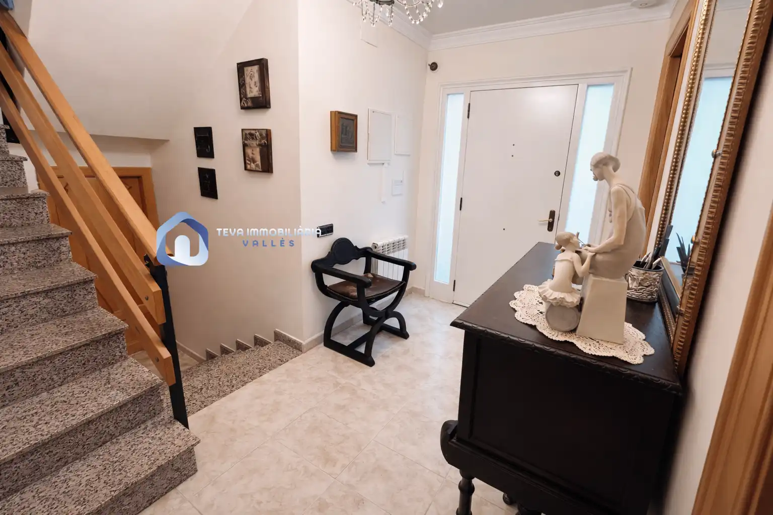 Casa o chalet en venta en Sant Fost de Campsentelles con Calefacción, Terraza y Trastero