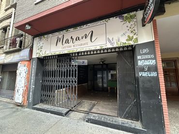 Local comercial en venda a CALLE MIGUEL SERVET