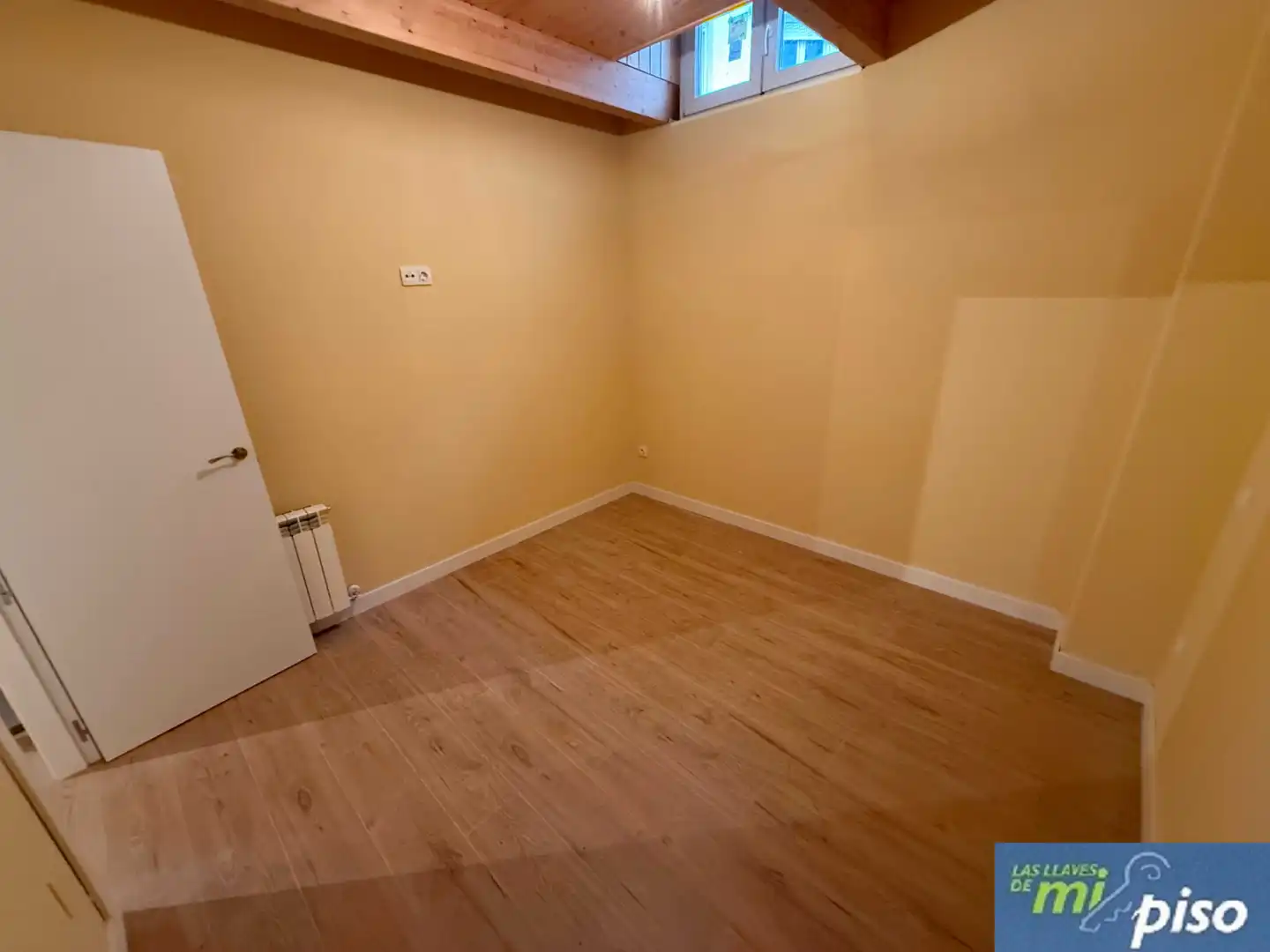 Flat for sale in Valladolid  with Heating, Parquet flooring and Terrace