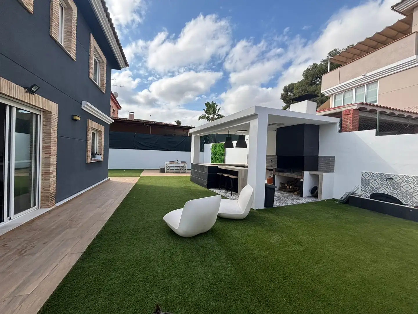 Casa o xalet de lloguer a Plaza de las Yucas, 116, Olimar - Carambolo - Atalaya de Levante