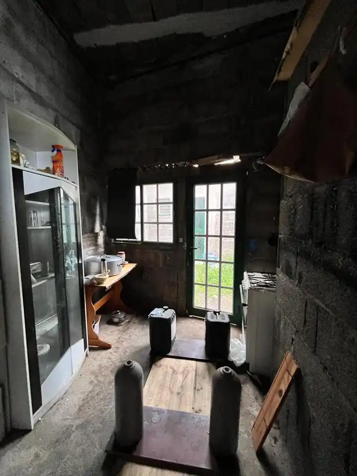 Casa rústica en venda a El Cangrejo, imagen 6