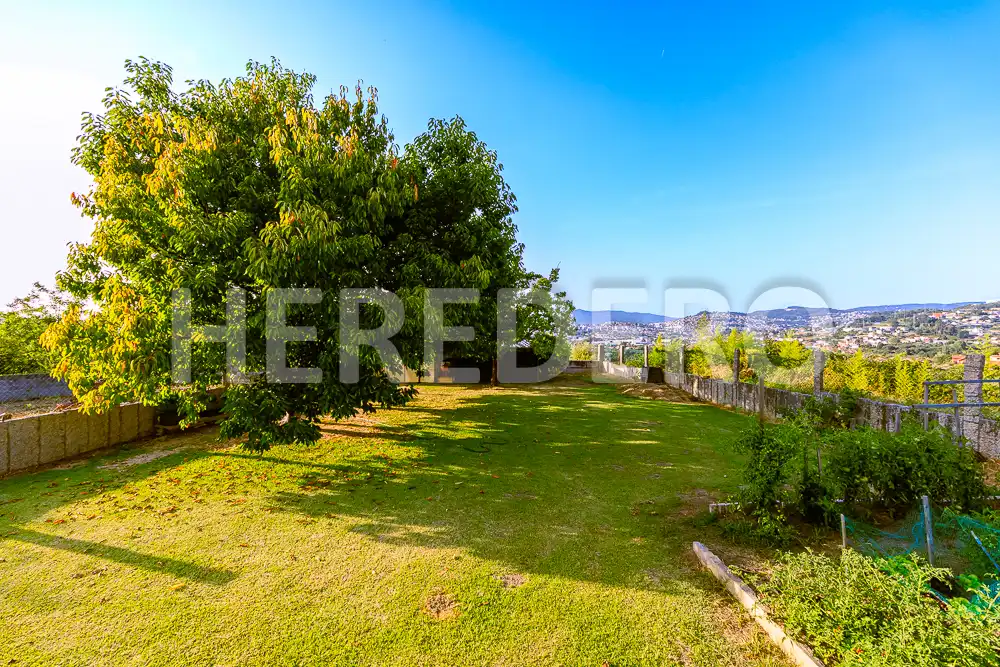 Casa o chalet en venta en Vigo  con Calefacción, Jardín privado y Terraza
