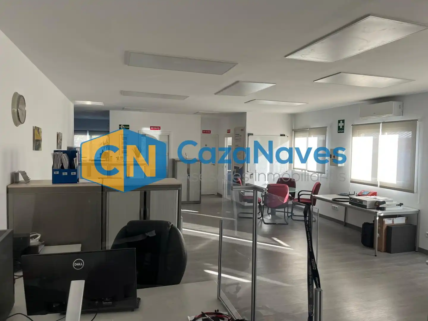 Nave industrielle à vendre à Polígono de las Monjas, imagen 6