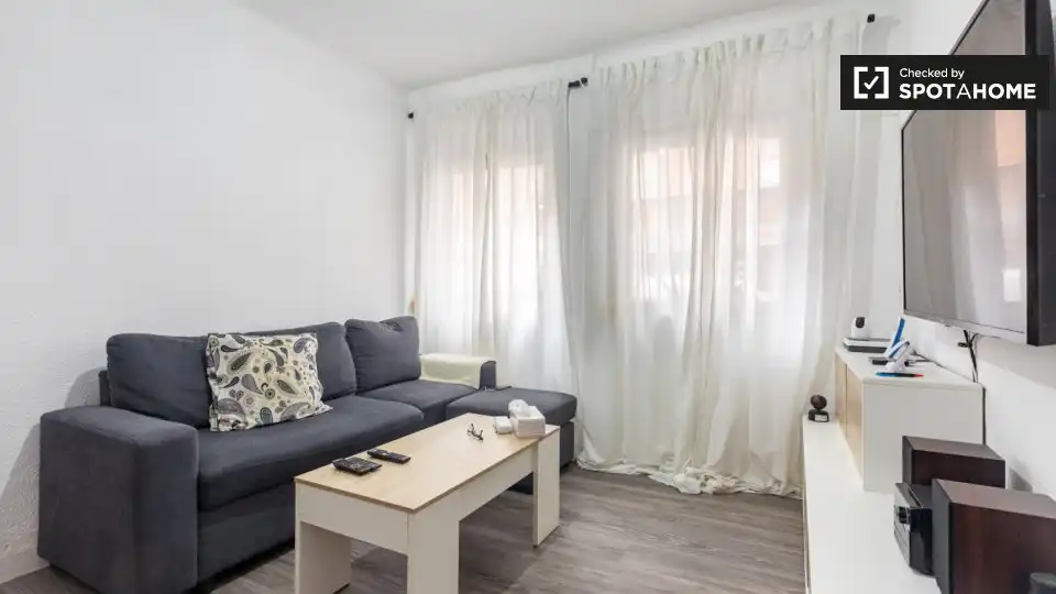Zimmer in Centro