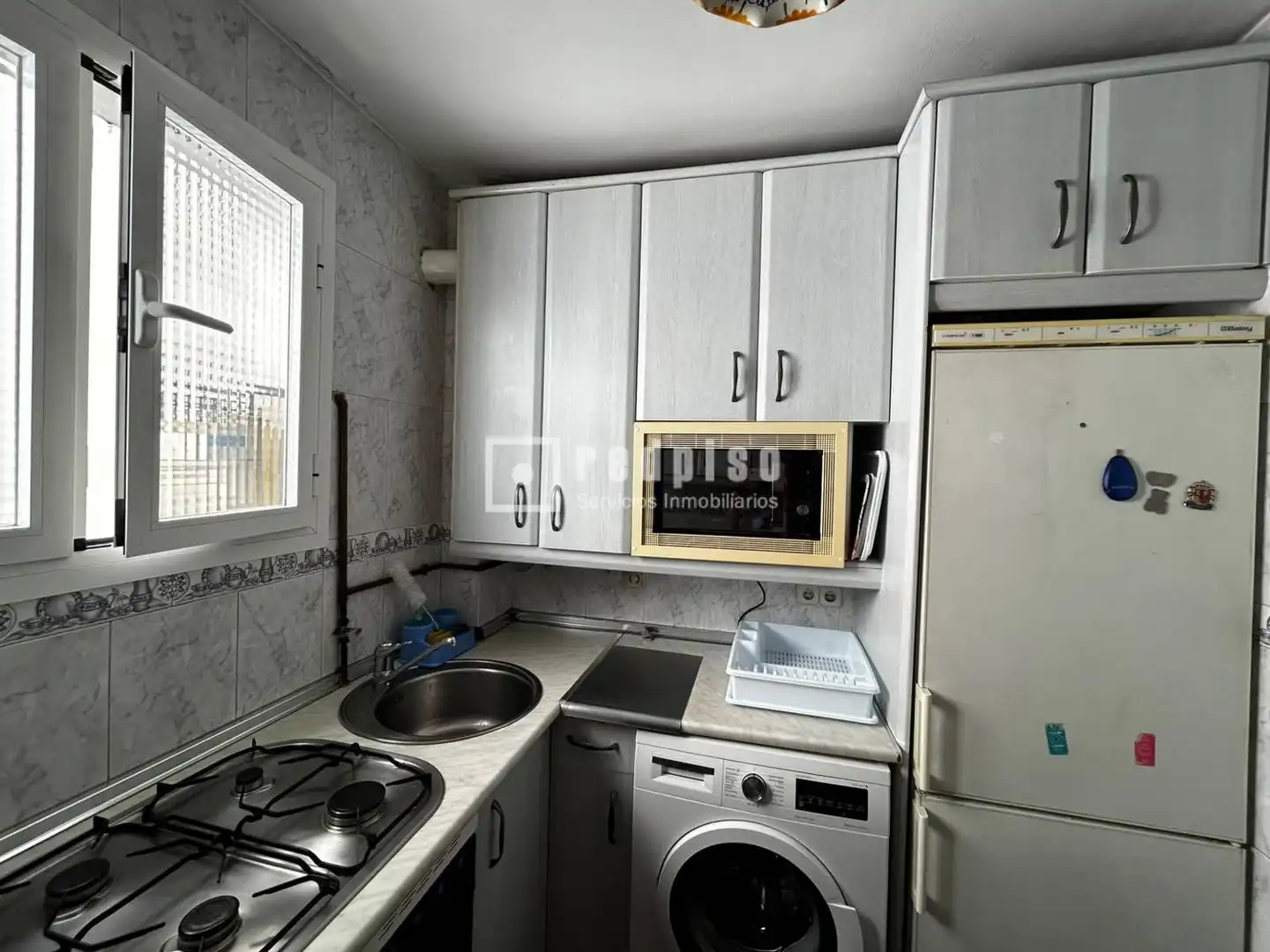 Piso con ascensor en venta en Chorrillo, imagen 6