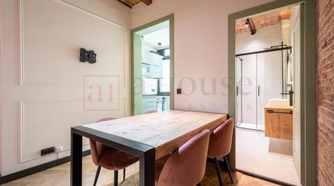 Foto 4 de Piso en venta en El Putget i el Farró,  Barcelona Capital