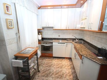 Appartamento con ascensore in vendita a La Txitxarra - Murrieta - Parke Santurtzi