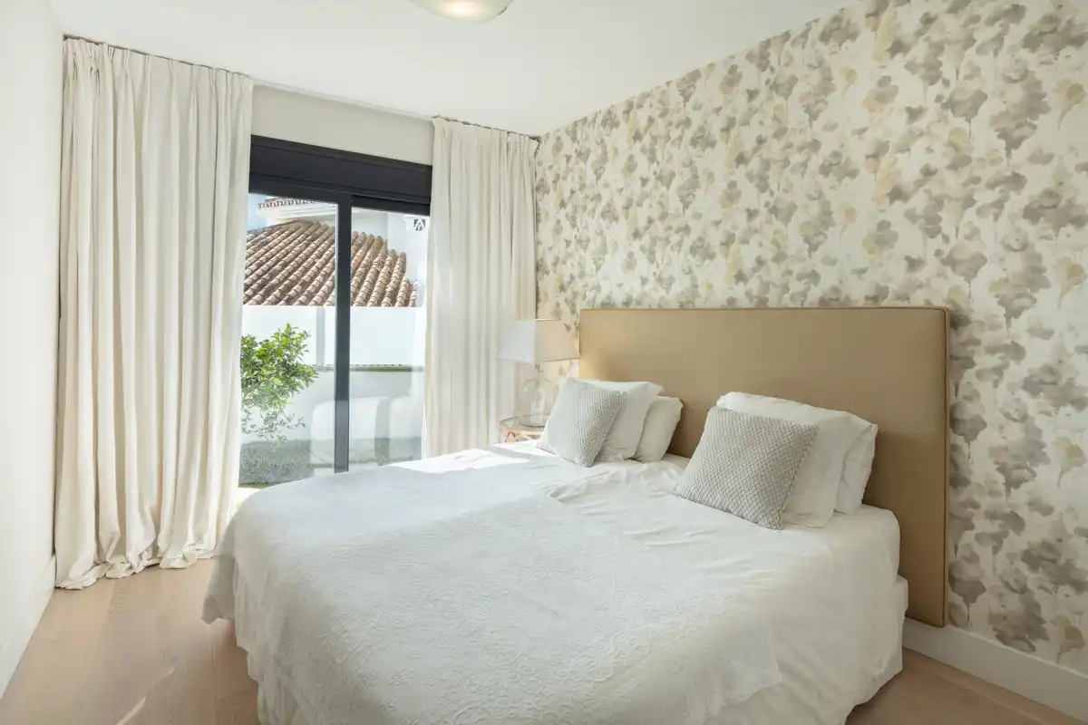 Haus mit Pool zum Verkauf in Marbella Centro, imagen 9