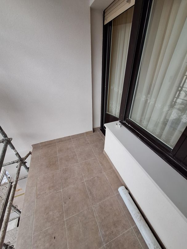 Balcony of Flat for sale in Berriz  with Heating and Balcony