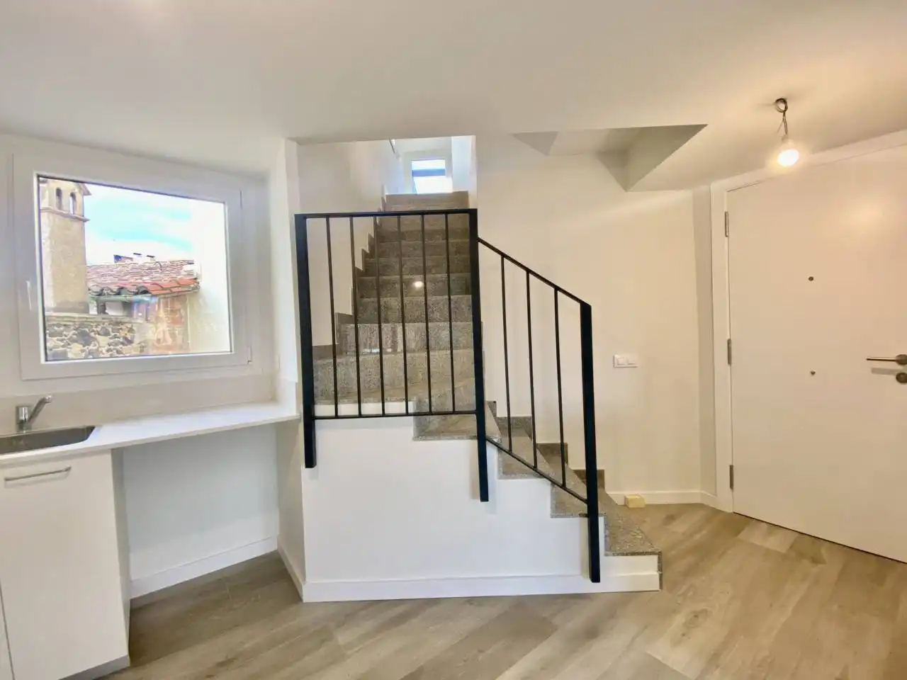 Duplexes for sale in Olot  with Heating, Terrace and Storage room