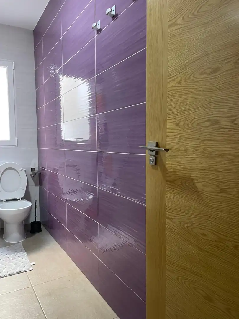 Flat for rent in Granada  with Furnished and Balcony