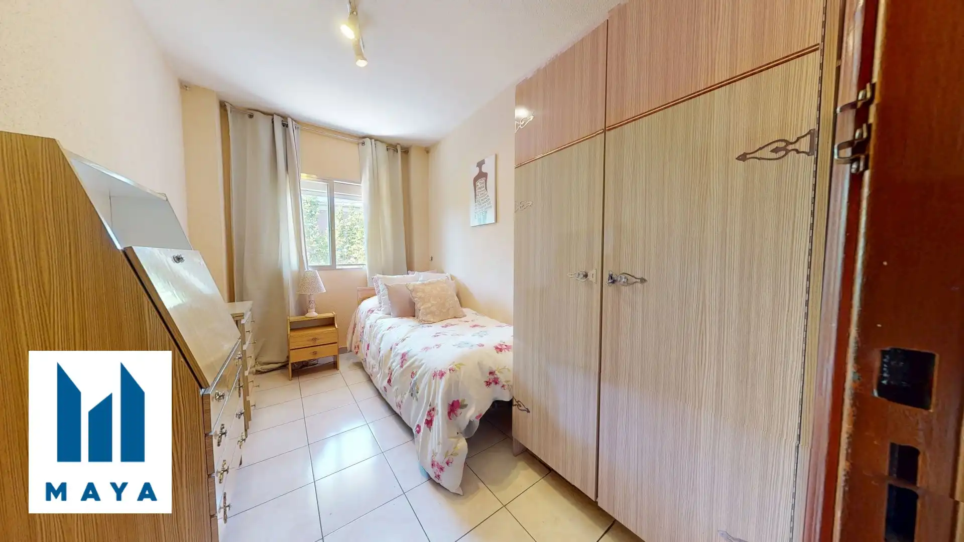 Flat for sale in Santos