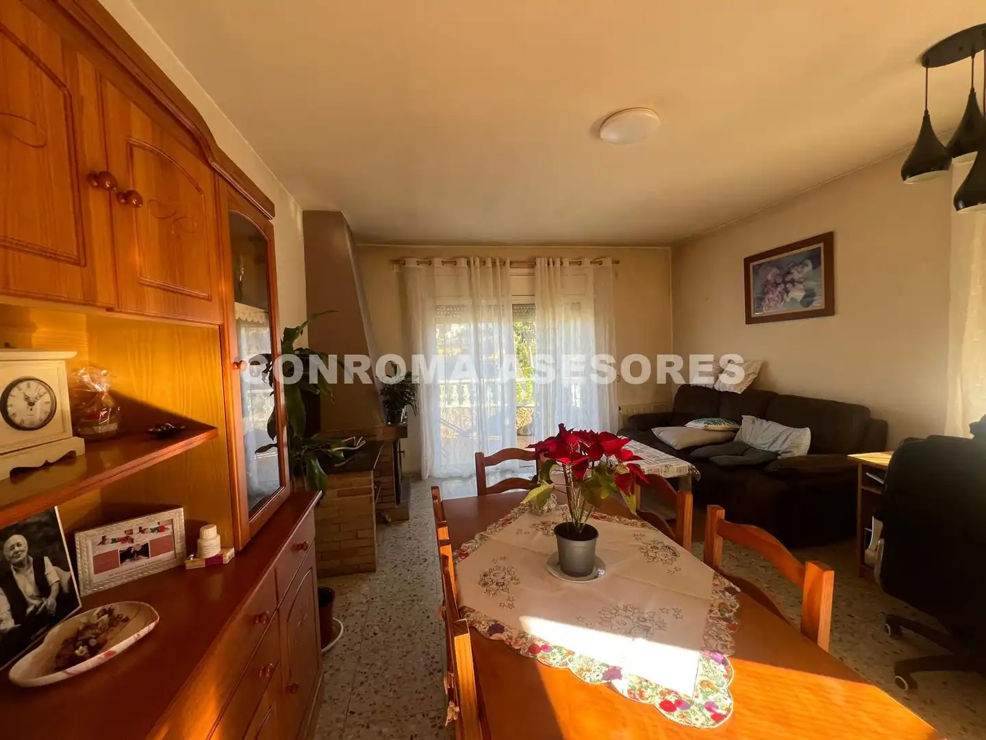House with terrace for sale in Montbarbat, imagen 20