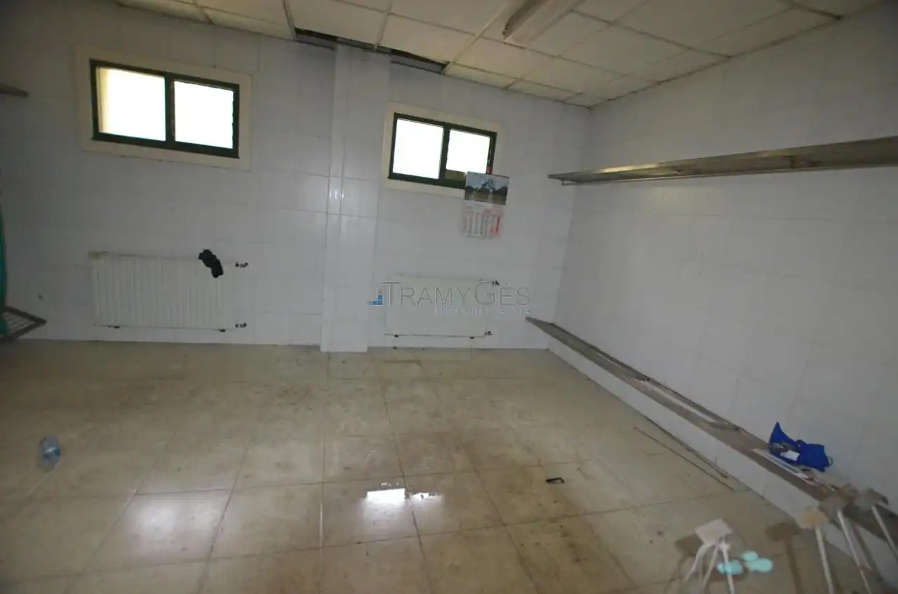 Nave industrielle à vendre à ESTRADA PORRIÑO A REDONDELA, imagen 52