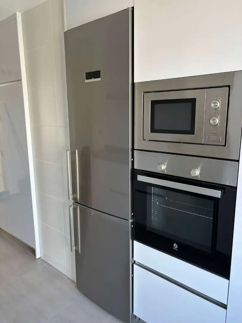 Apartamento con piscina en venta en N/A 2, imagen 13