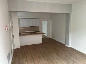 Kitchen of Flat for sale in Las Palmas de Gran Canaria  with Furnished