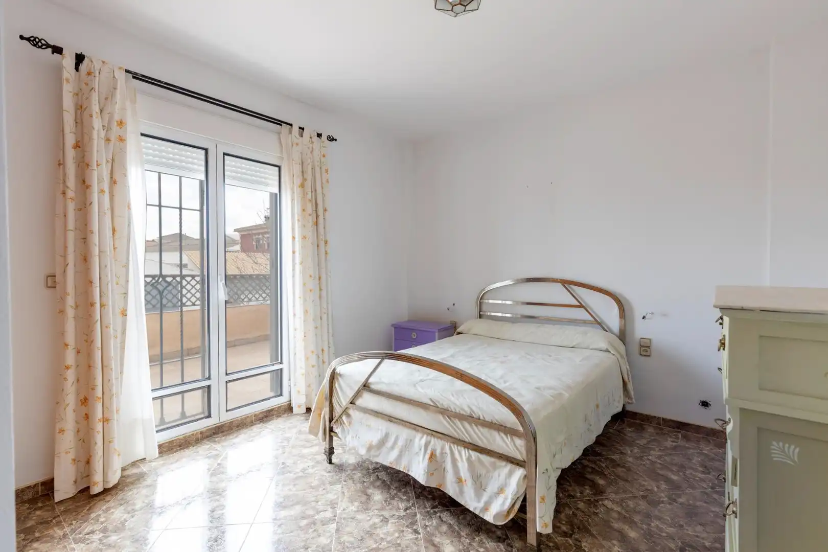 Habitación de Casa o chalet en venta en Escúzar con Terraza y Piscina