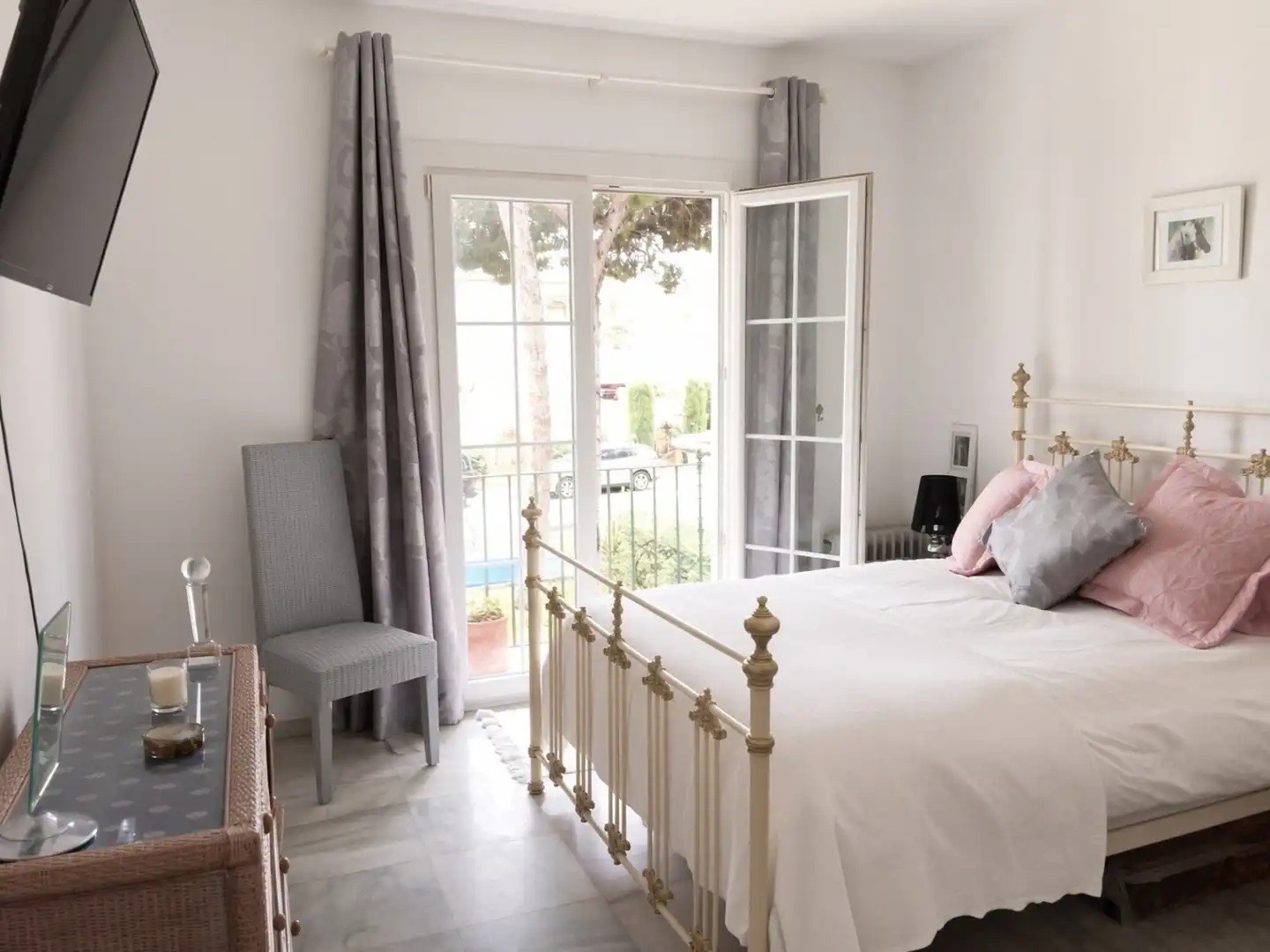 Apartment with terrace for sale in Benamara - Atalaya, imagen 16