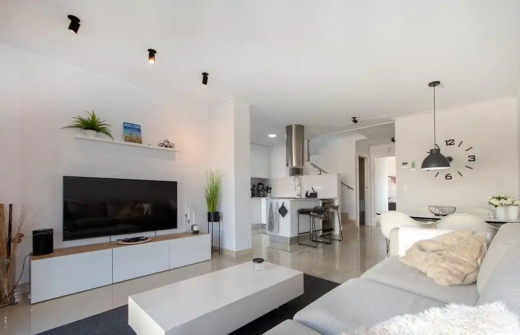 Finca rústica en venta en N/A, -1, Almoradí