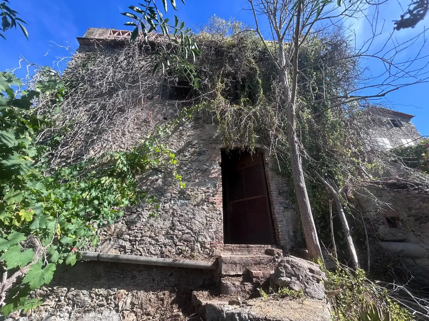 Casa rústica amb terrassa en venda a Carrer de les Dòmines 16, imagen 32