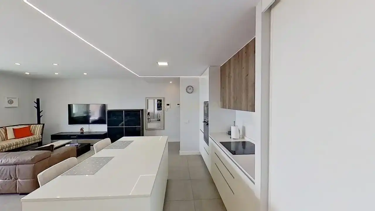 Apartament en venda a Montealto - Monterrey