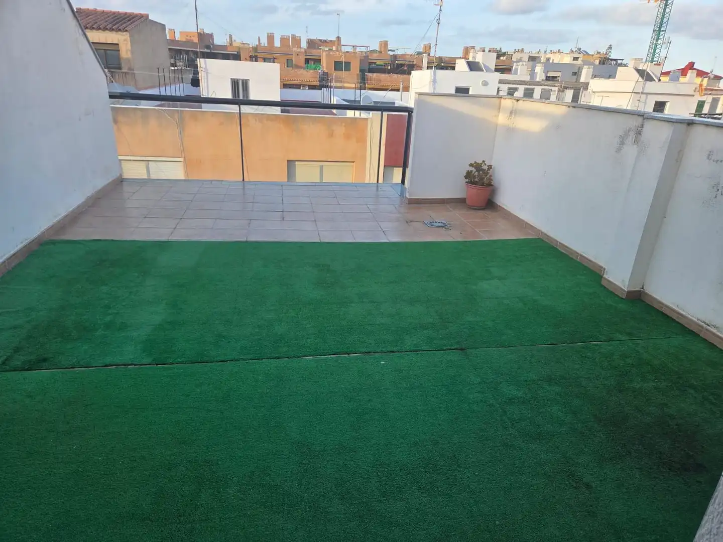 Duplex con ascensore in vendita a Puerto, imagen 2