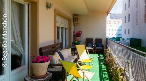 Foto 4 de Piso en venta en Avenida Andalucía, 41, Asdrúbal - Bahía Blanca, Cádiz Capital