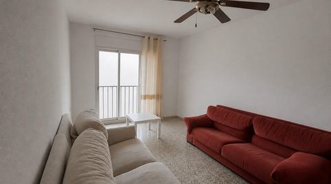 PISO CON PARQUING Y TRASTERO EN VENTA