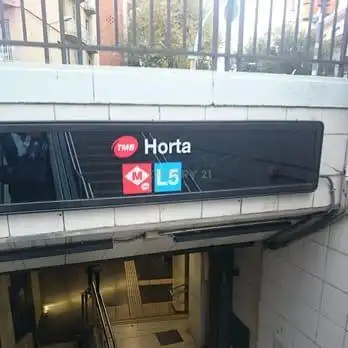Apartament en venda a Horta