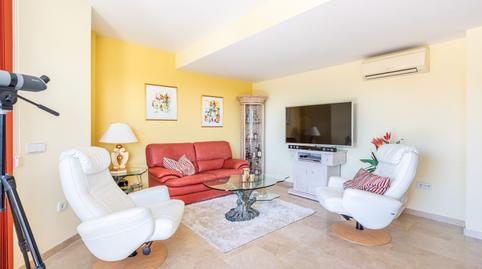 Foto 5 de Dúplex en venda a Calle Sierra Bermeja, 1k, Lomas de Marbella Club, Marbella