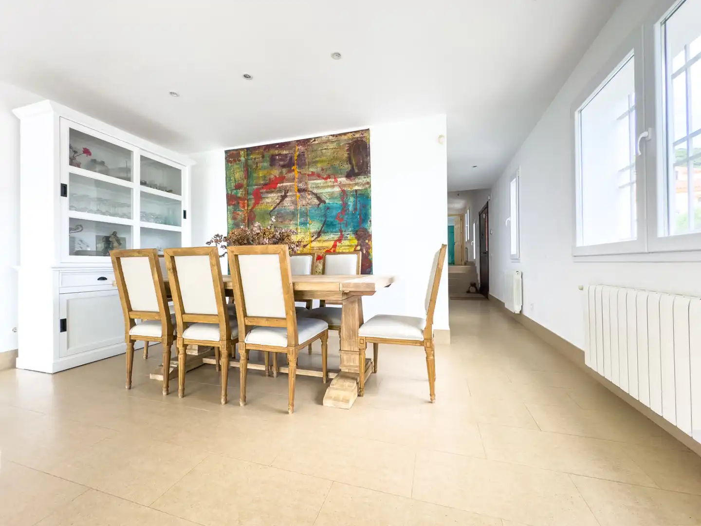 Chalet con terraza en venta en San García, imagen 119