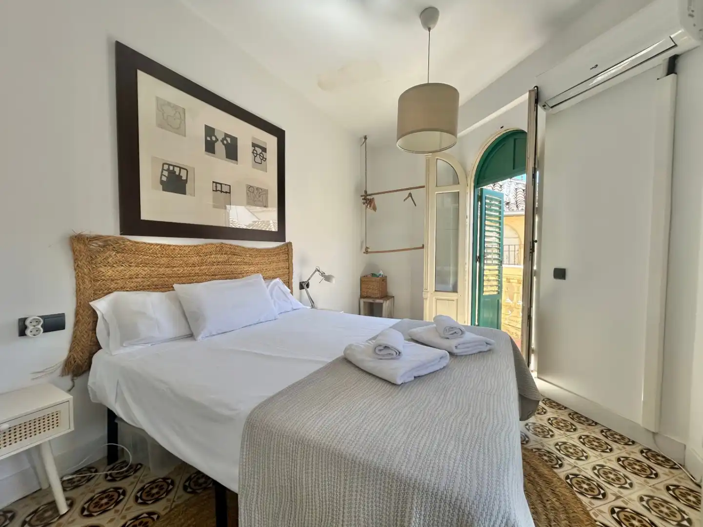 Apartament amb terrassa en venda a Centro, imagen 2