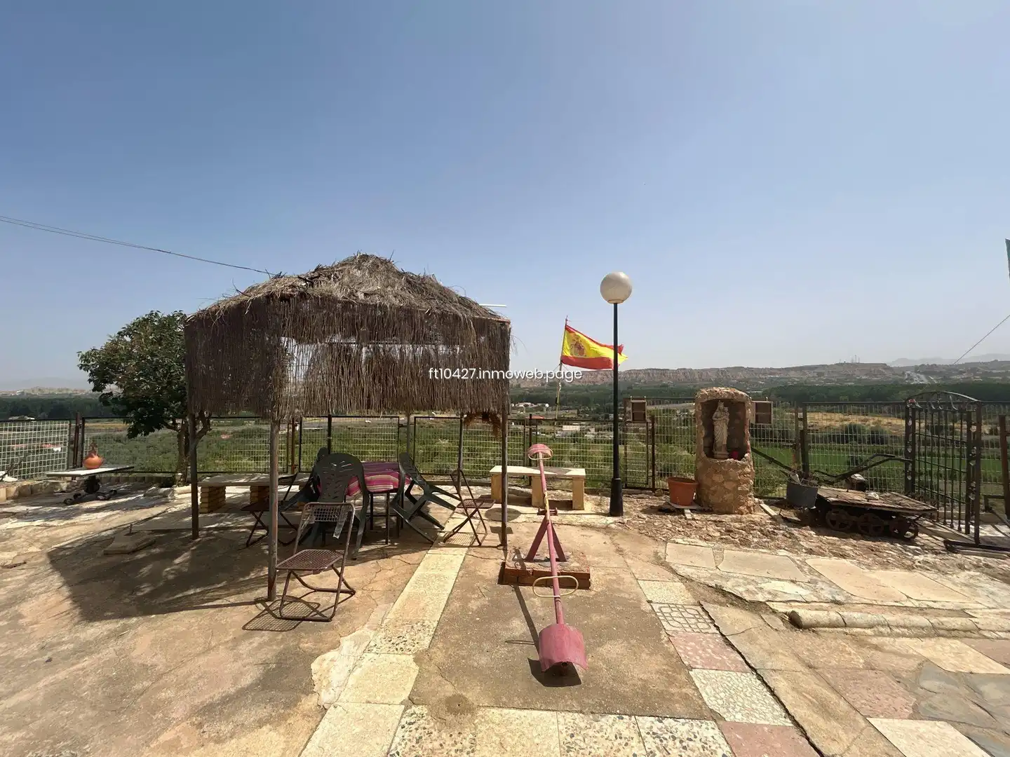 Maison avec piscine à vendre à Guadix, imagen 25