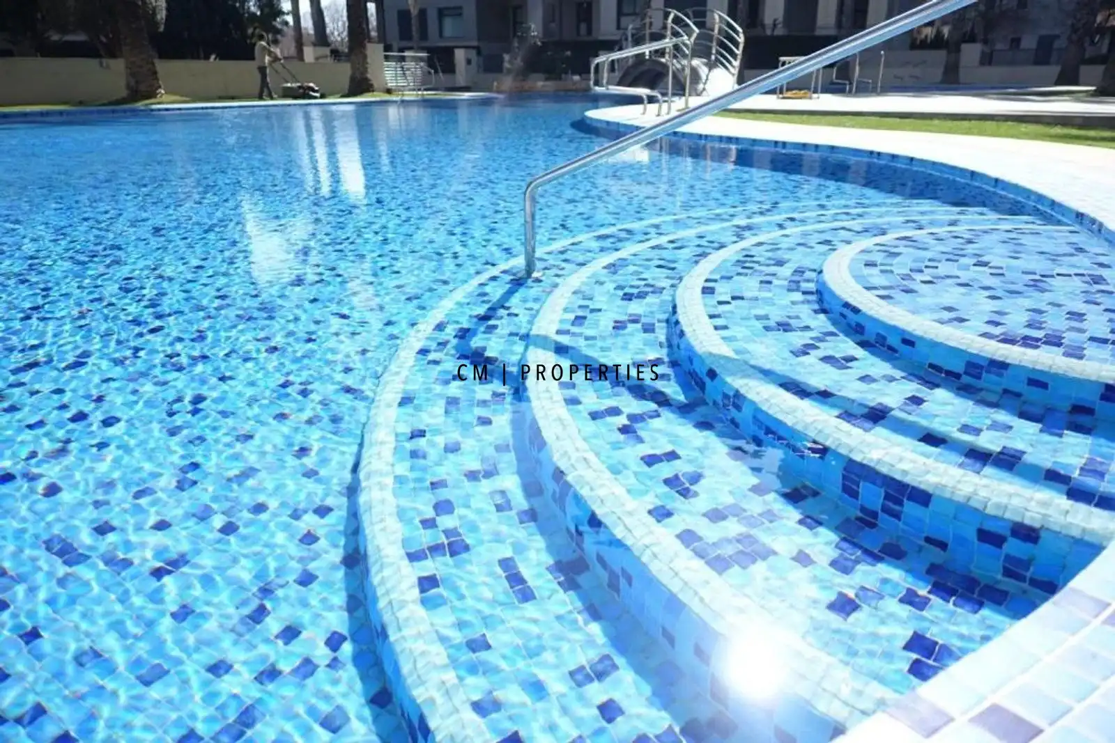 Pis amb piscina de lloguer a Cortes Valencianas, imagen 21