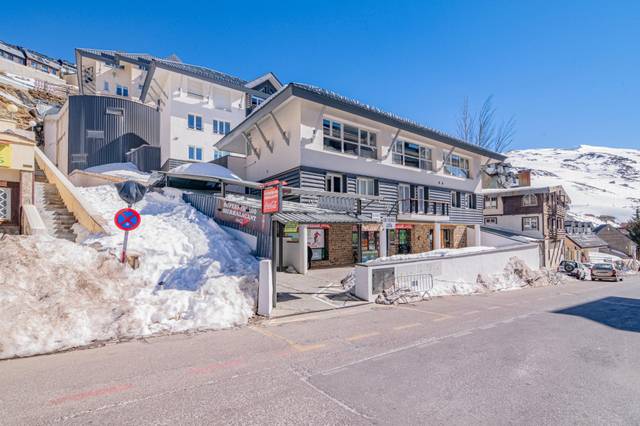 Piso en Venta en Calle Calle Fuente del Tesoro en Zona alta