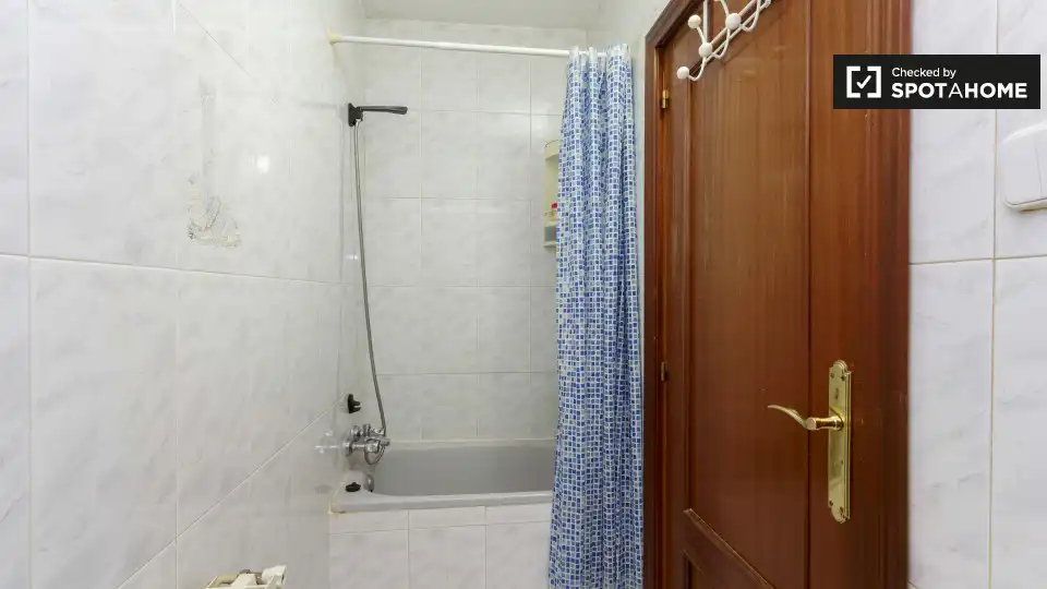 Habitació a Pueblo Nuevo