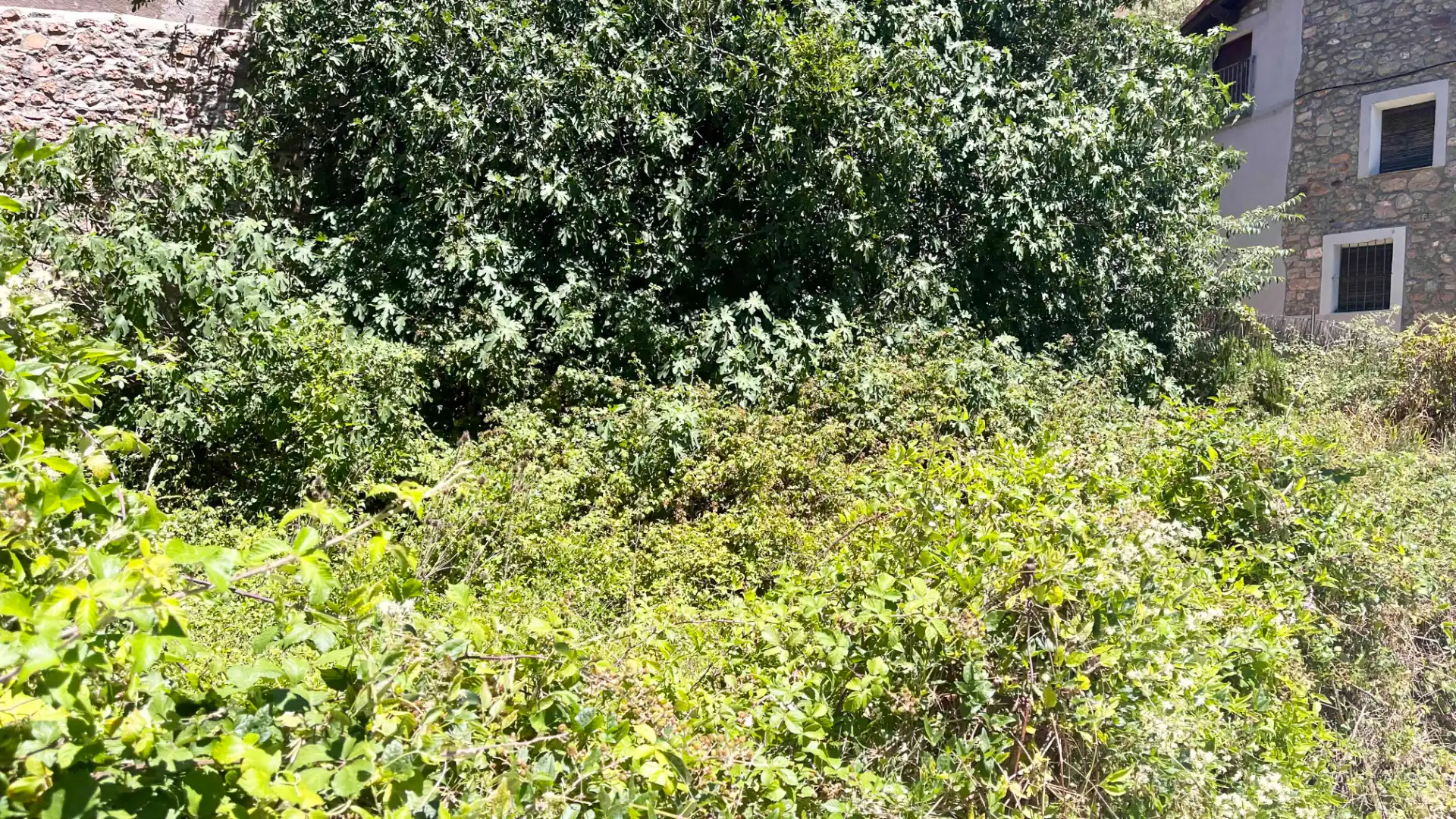 Houses for sale in Soriguera  with Air Conditioner, Heating and Private garden