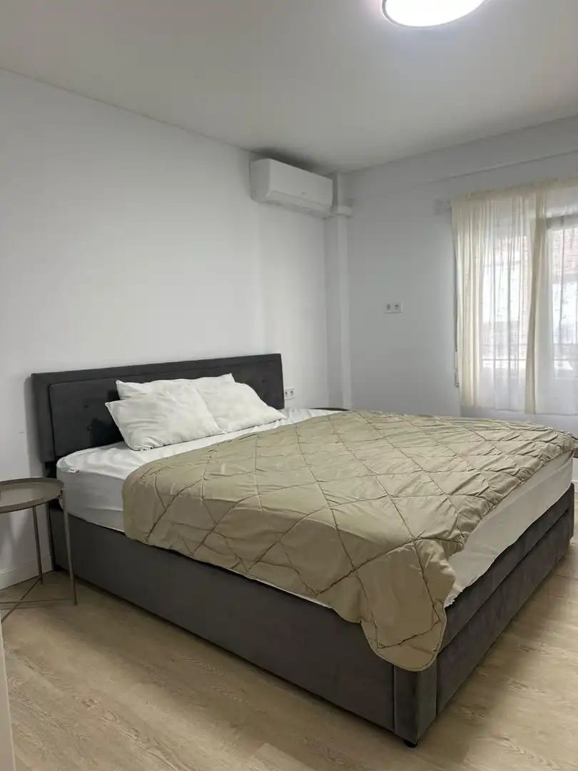 Dormitori de Pis en venda en Valencia amb Aire condicionat, Terrassa i Balcó